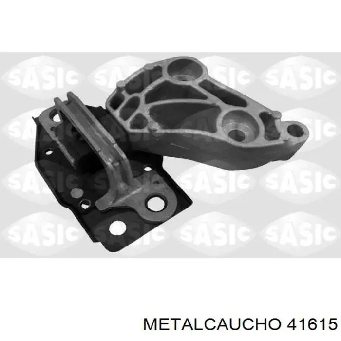 Ліва подушка двигуна Metalcaucho 41615 ціна, від 108.19 USD