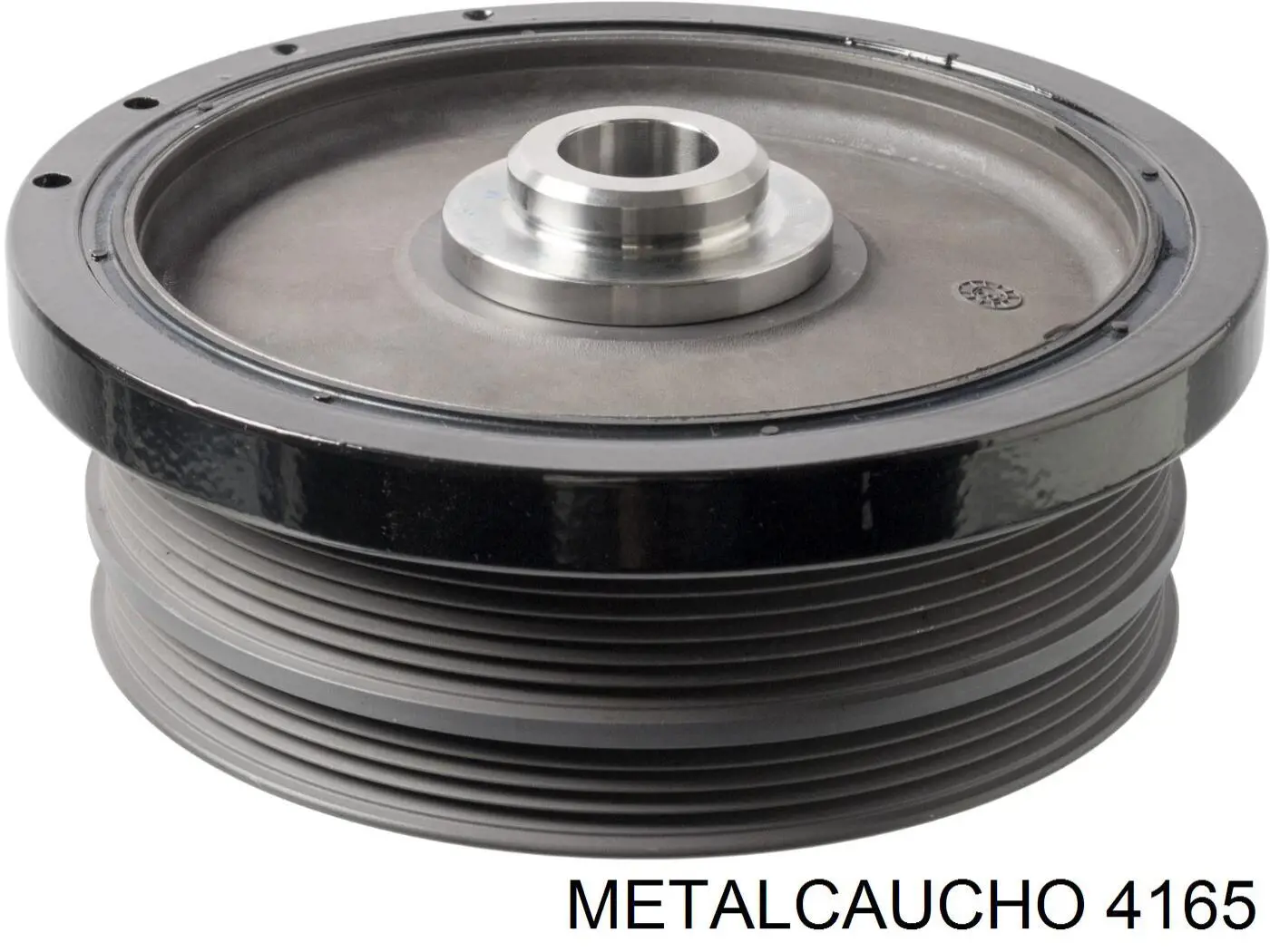 Купити 4165 Metalcaucho Задня опора двигуна