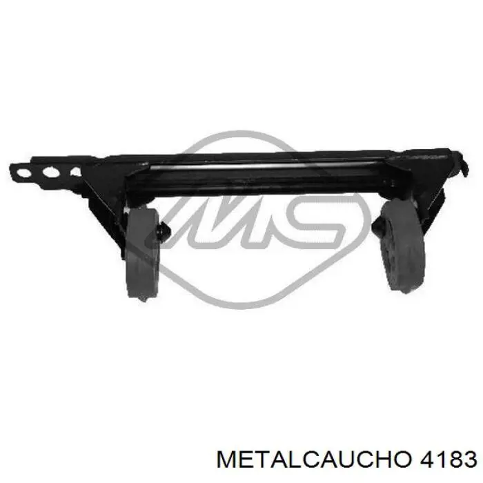 Купити REEM031 Kautek Подушка (опора) двигуна, права