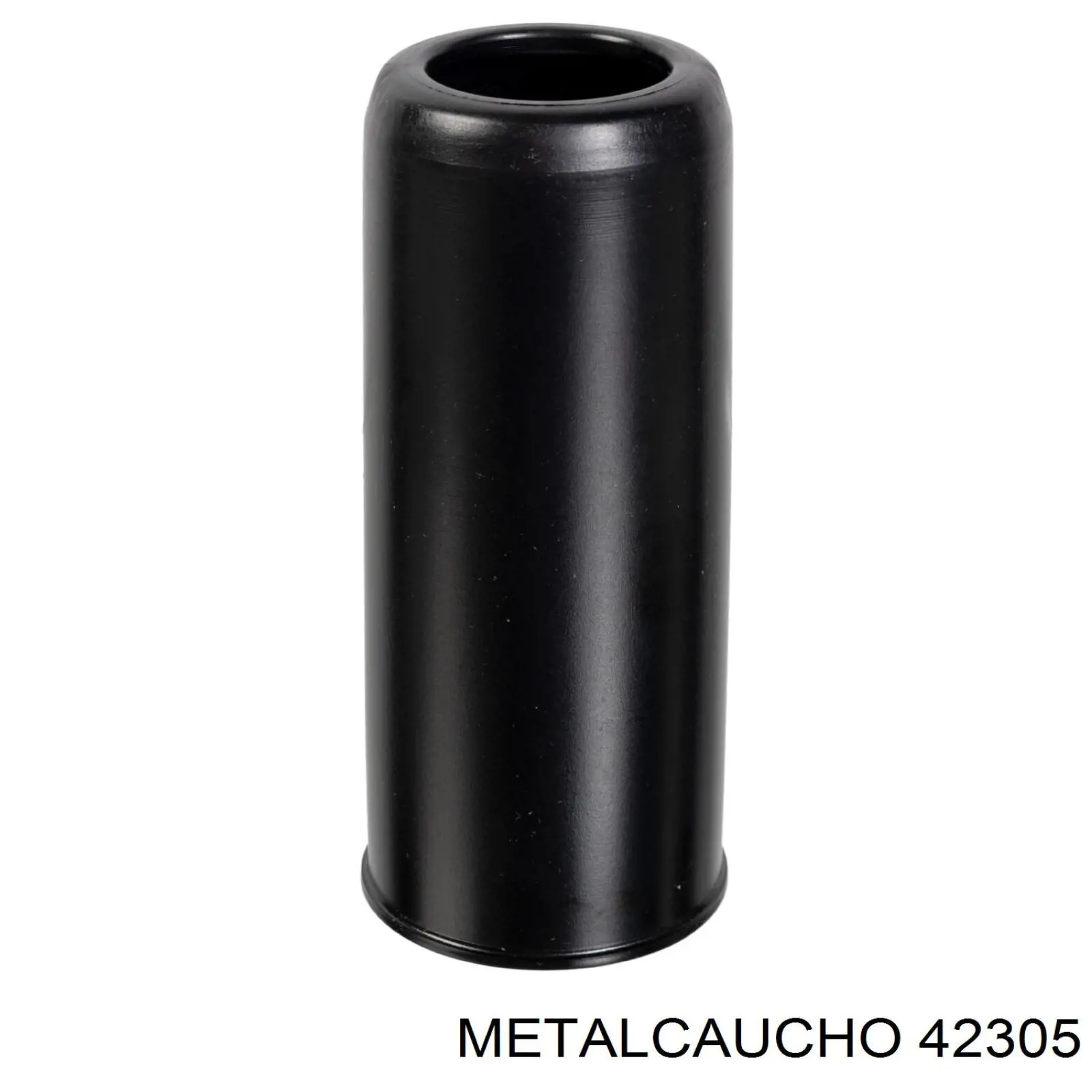 Пильник амортизатора заднього Metalcaucho 42305
