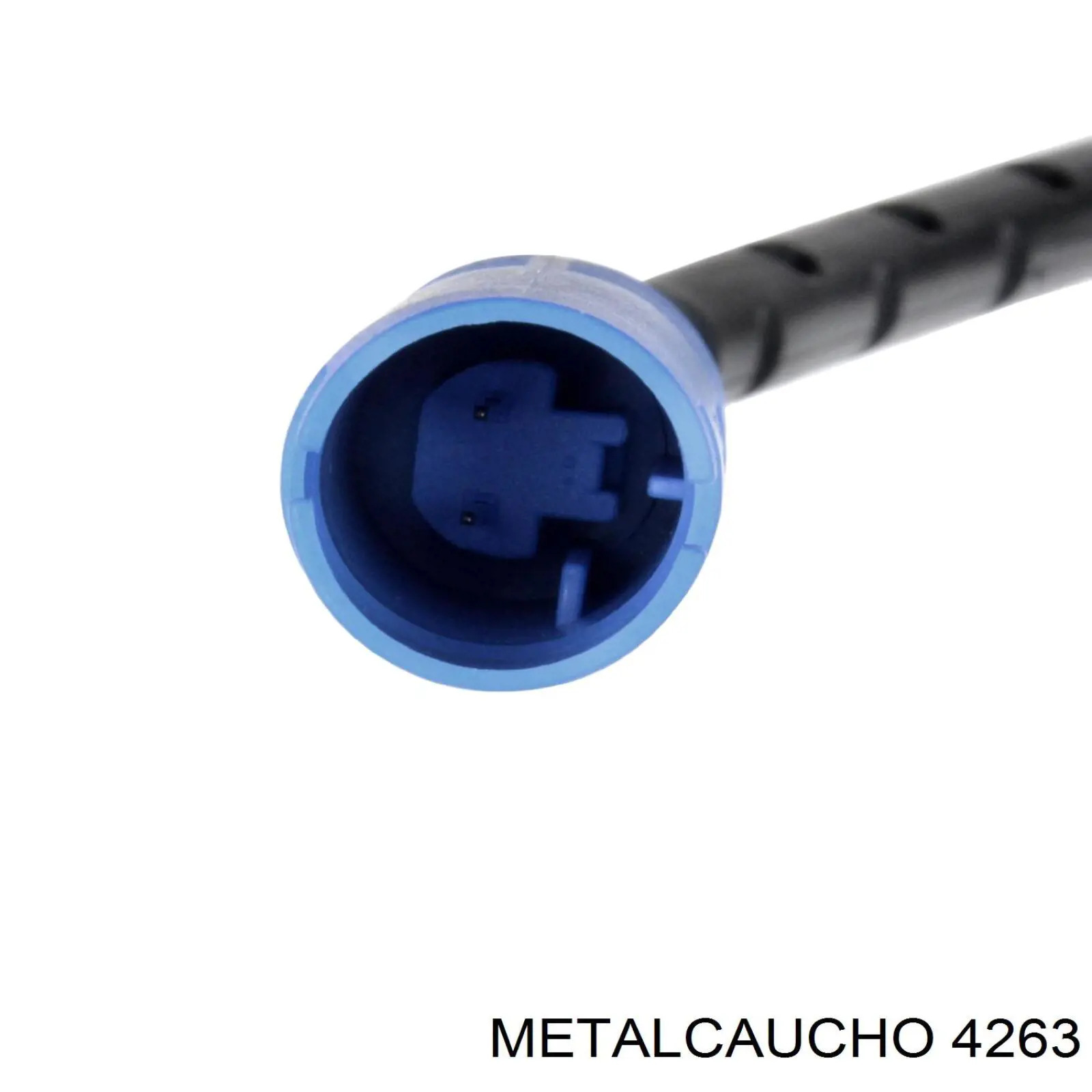 Стійка стабілізатора переднього 4263 Metalcaucho