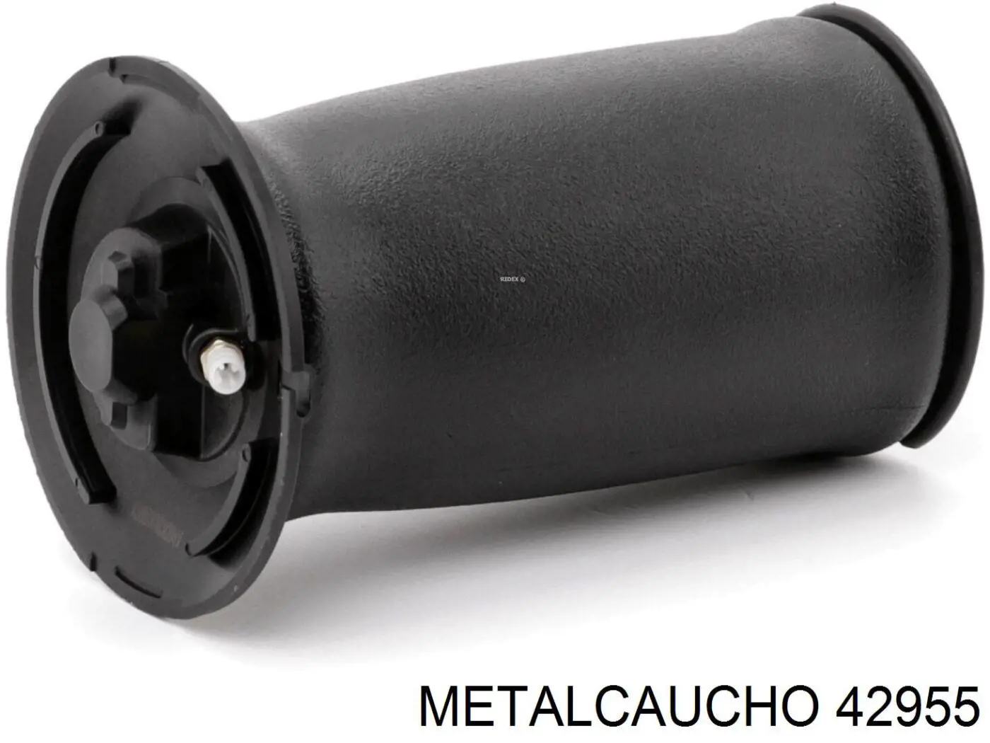 Пневмоподушка задня Denckermann DSA120G