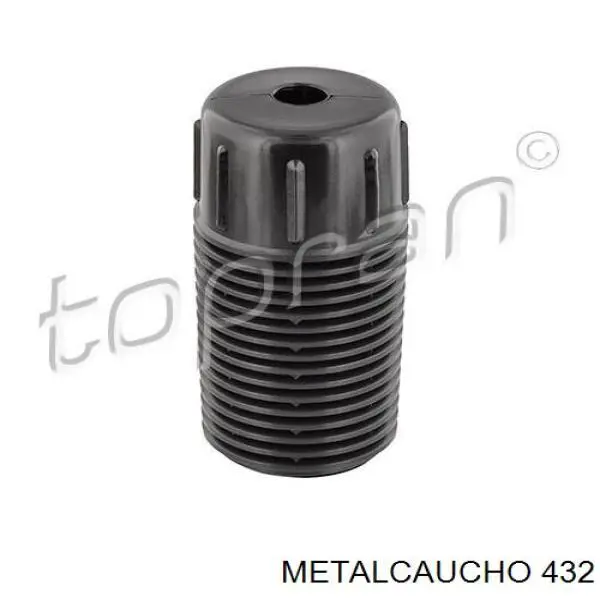 432 Metalcaucho пильник шруса зовнішній, передній піввісі
