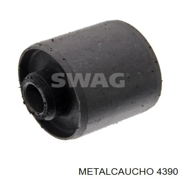 4390 Metalcaucho Ліва опора двигуна
