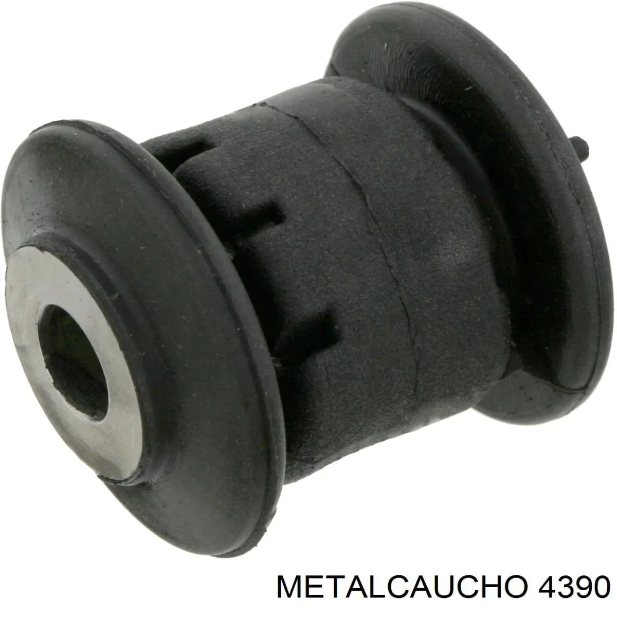 Ліва подушка двигуна Metalcaucho 4390 ціна, від 39.38 USD