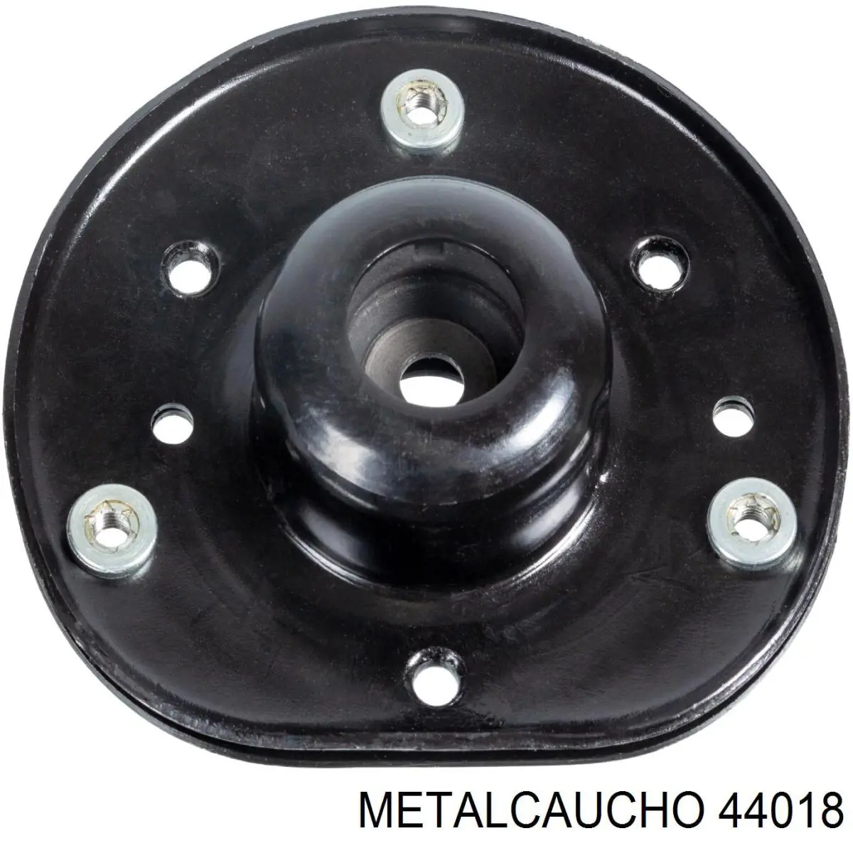 Подушка стабілізатора Metalcaucho 44018 ціна, від 5.48 USD
