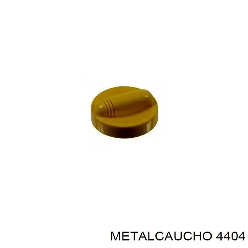 Подушка стабілізатора Metalcaucho 4404 ціна, від 2.43 USD