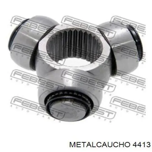  0008MG Maxgear