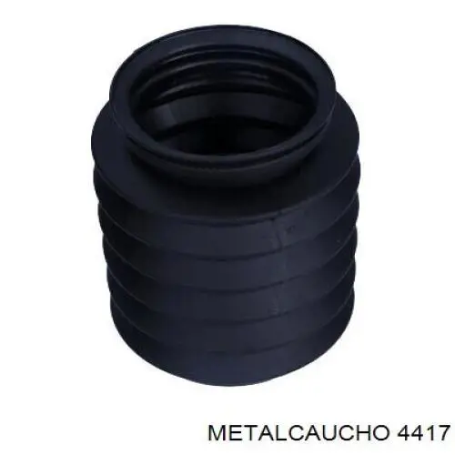 4417 Metalcaucho муфта кардана еластична