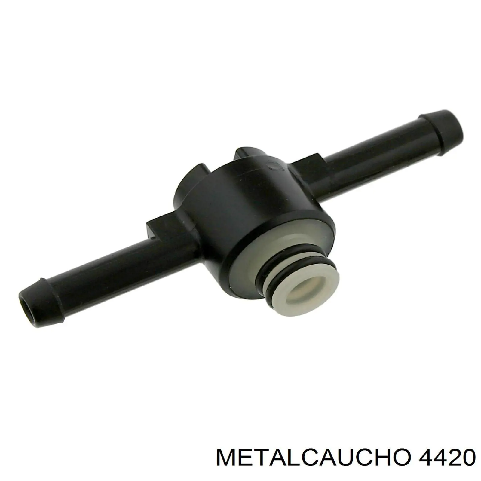 Купити 4420 Metalcaucho Тяга куліси АКПП/КПП