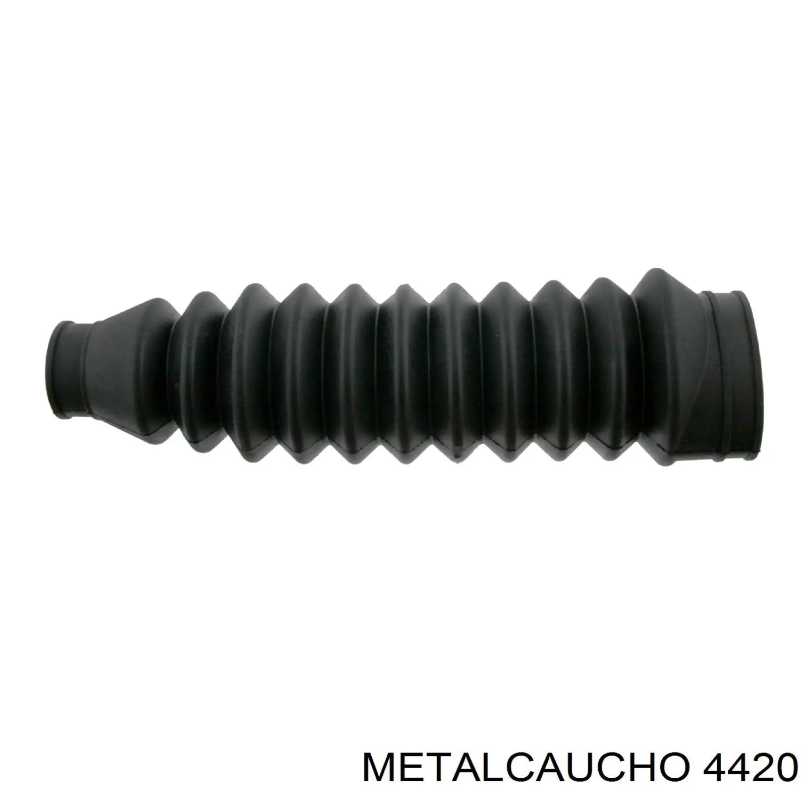 Тяга куліси АКПП/КПП Metalcaucho 4420 ціна, від 9.09 USD