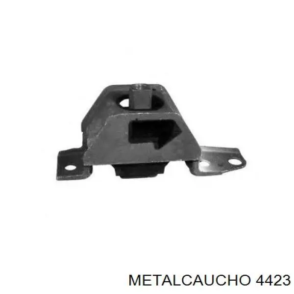 4423 Metalcaucho подушка кріплення глушника