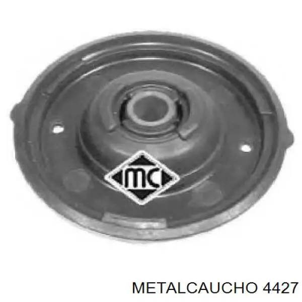Опора амортизатора переднього 4427 Metalcaucho