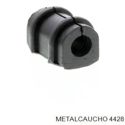 4428 Metalcaucho подушка (опора двигуна, задня (сайлентблок))