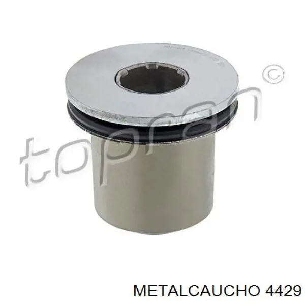4429 Metalcaucho Сайлентблок балки моста