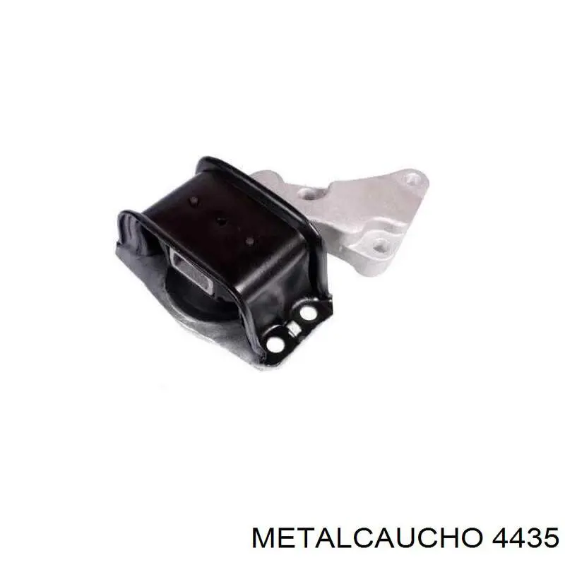 Права подушка двигуна Metalcaucho 4435 ціна, від 47.64 USD