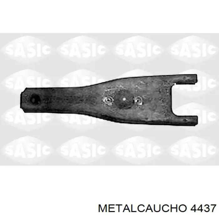 Купити 400549 Maxgear Подушка (опора) двигуна, права