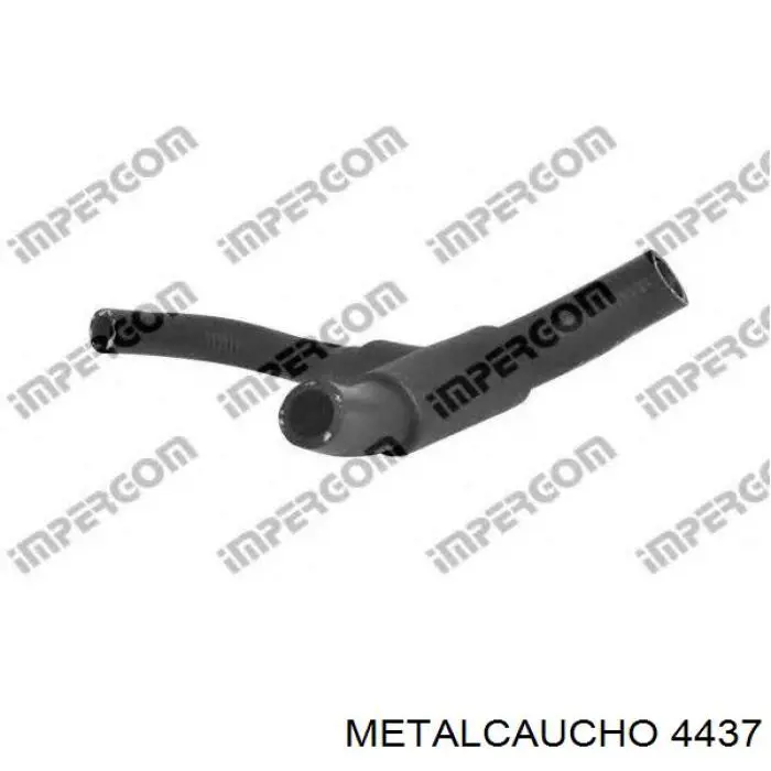 Подушка (опора) двигуна, права 400549 Maxgear