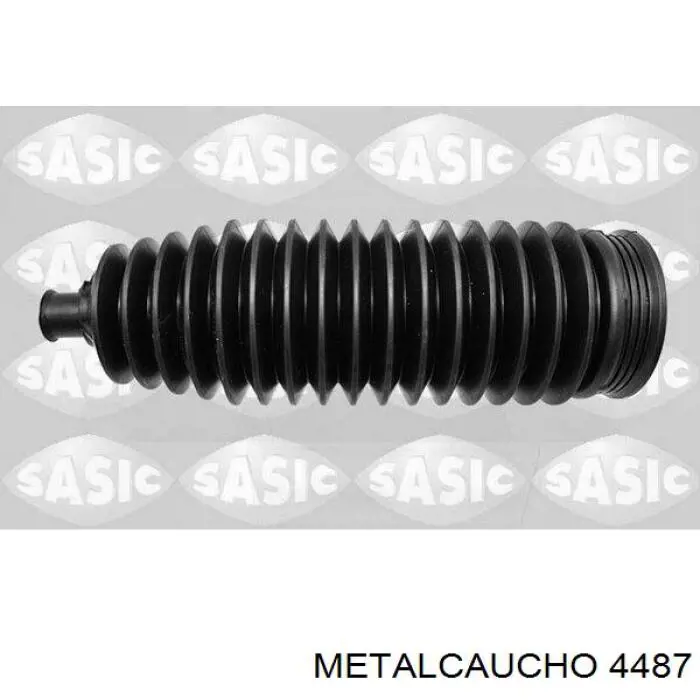 Сайлентблок нижнього важеля передньої підвіски Metalcaucho 4487 ціна, від 7.48 USD