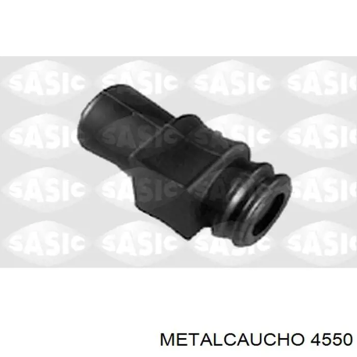 4550 Metalcaucho Опора балки торсіонів