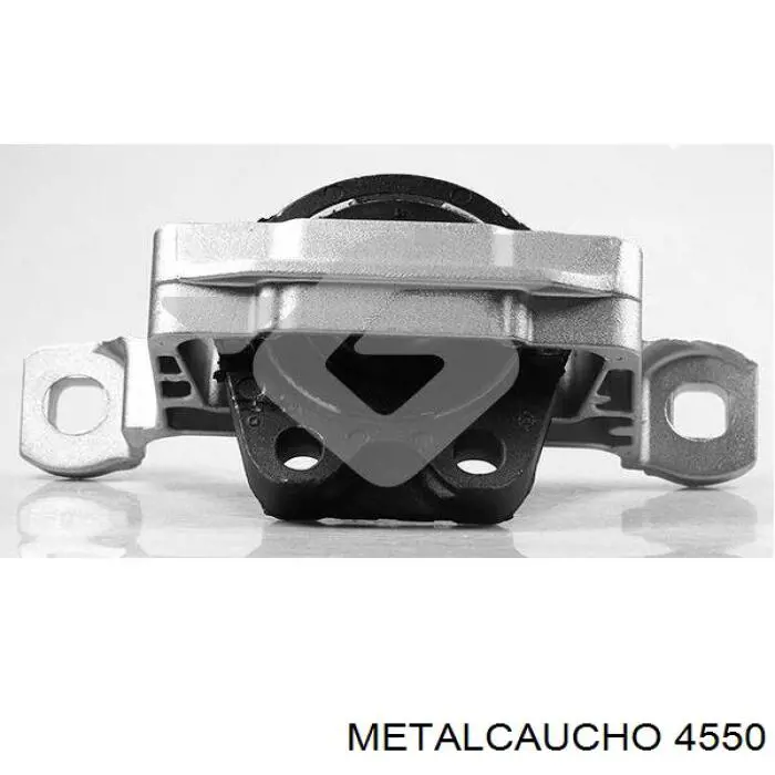 Опора кріплення торсіонів Metalcaucho 4550 ціна, від 30.28 USD