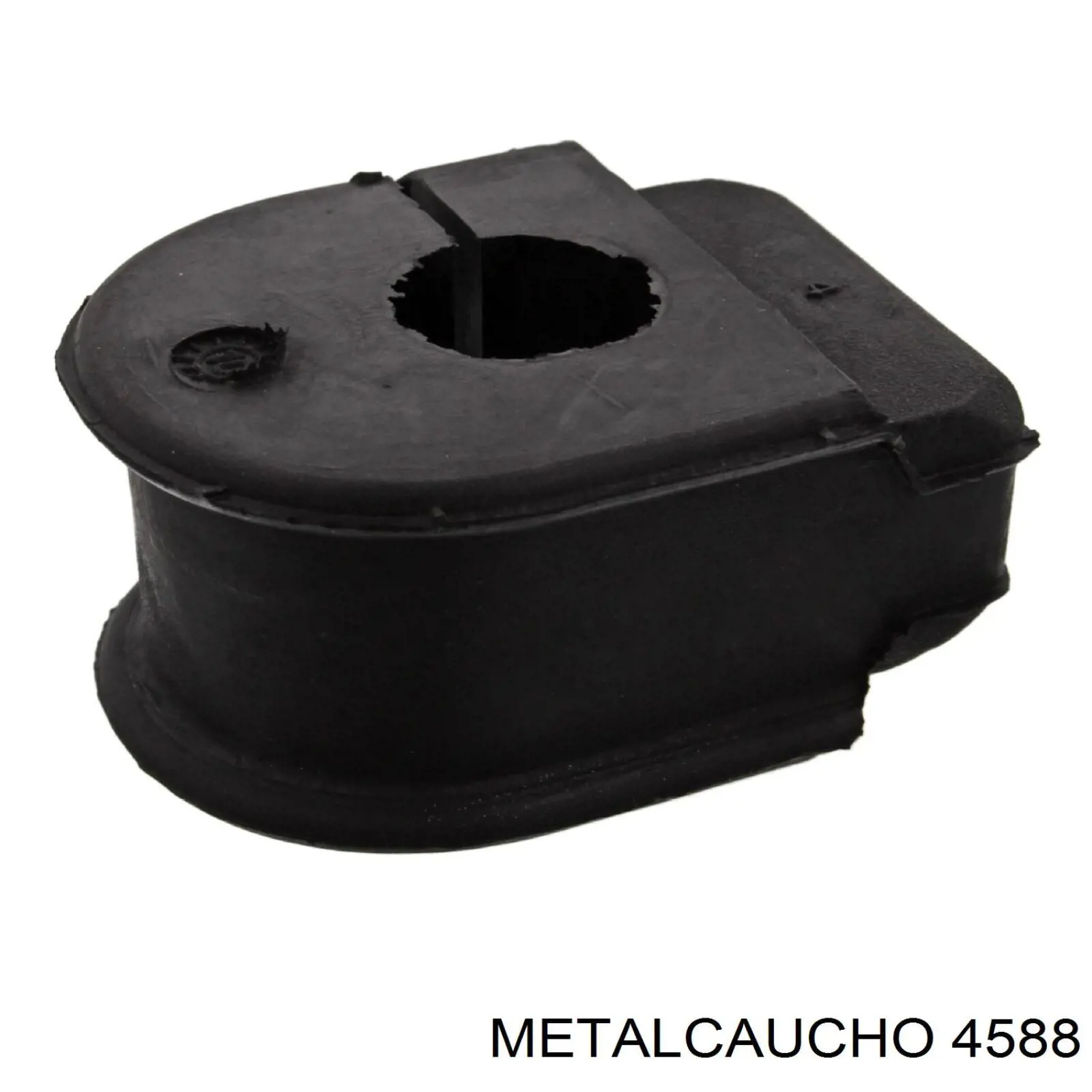 Кронштейн передньої балки F86672 Optimal
