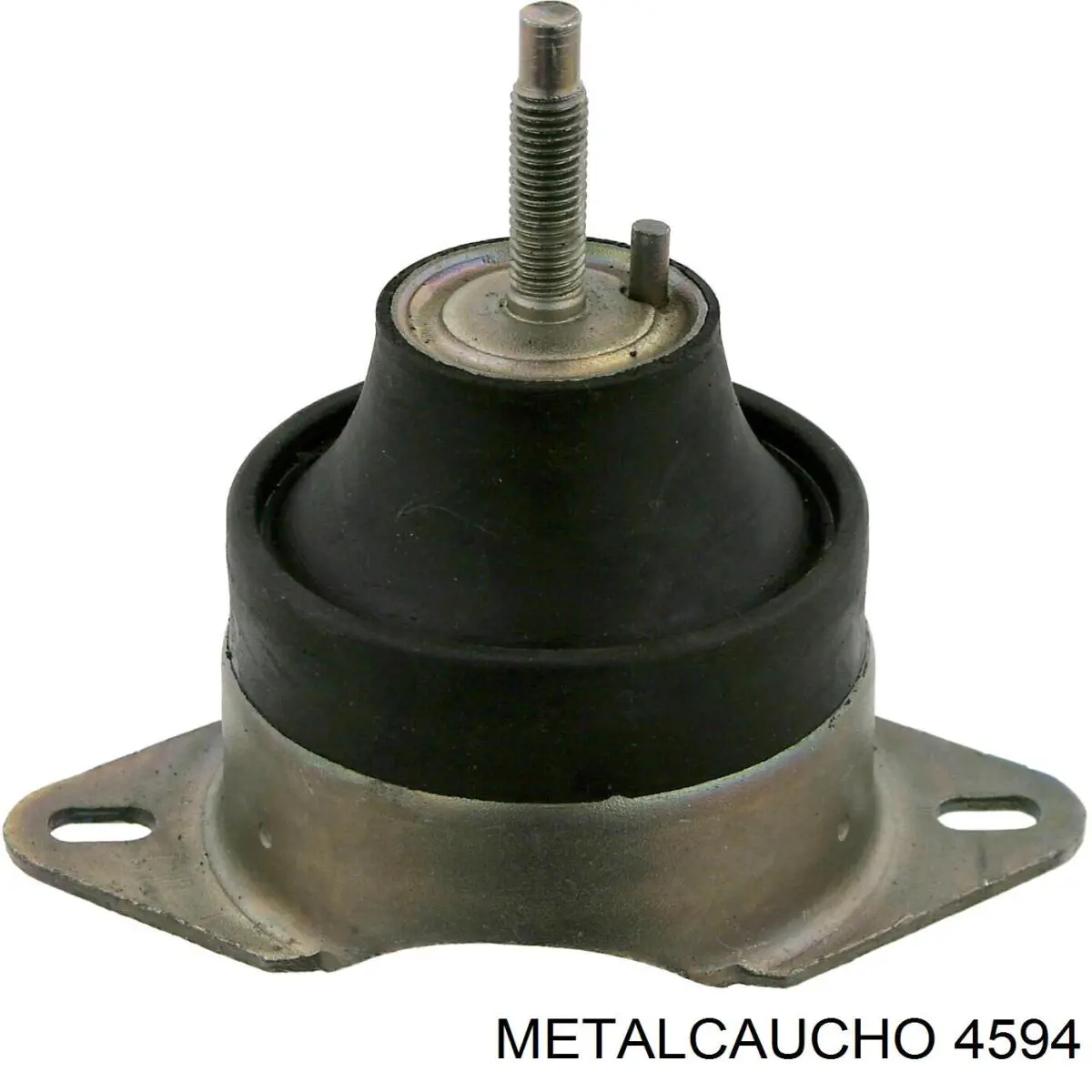 4594 Metalcaucho щуп-індикатор рівня масла в двигуні