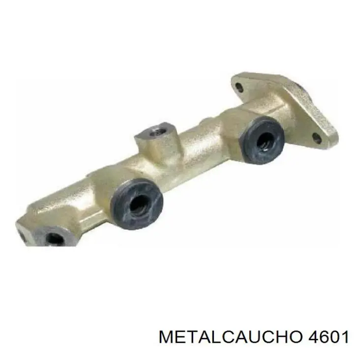 Вилка зчеплення 3648952 Peugeot/Citroen