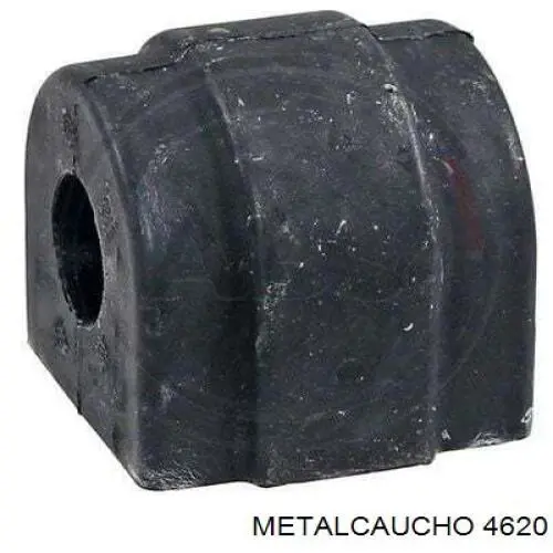 Сальник піввісі переднього моста, правою 4620 Metalcaucho