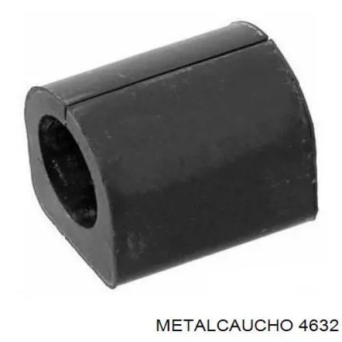 Купити 4632 Metalcaucho Задня опора двигуна