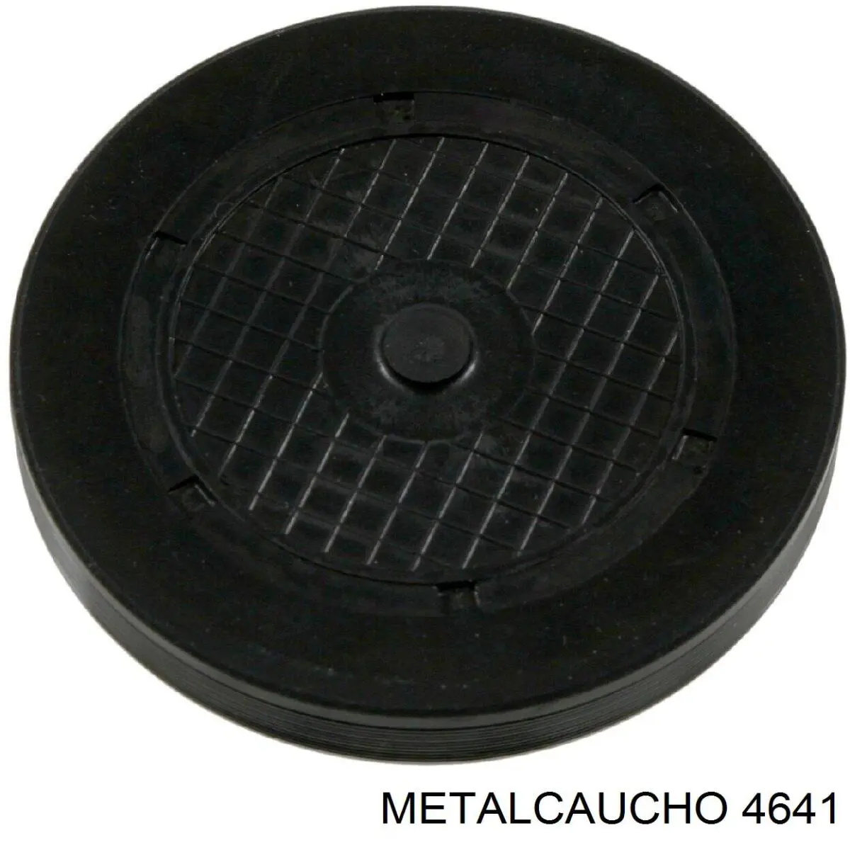 4641 Metalcaucho заглушка гбц/блоку циліндрів
