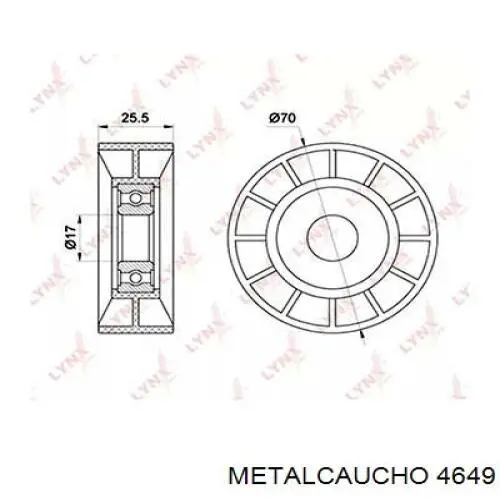 Купити 33387 Lemforder Подушка (опора) двигуна, ліва