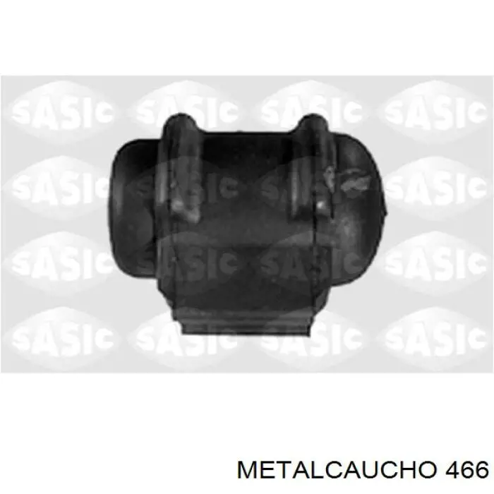 Подушка стабілізатора Metalcaucho 466 ціна, від 1.11 USD