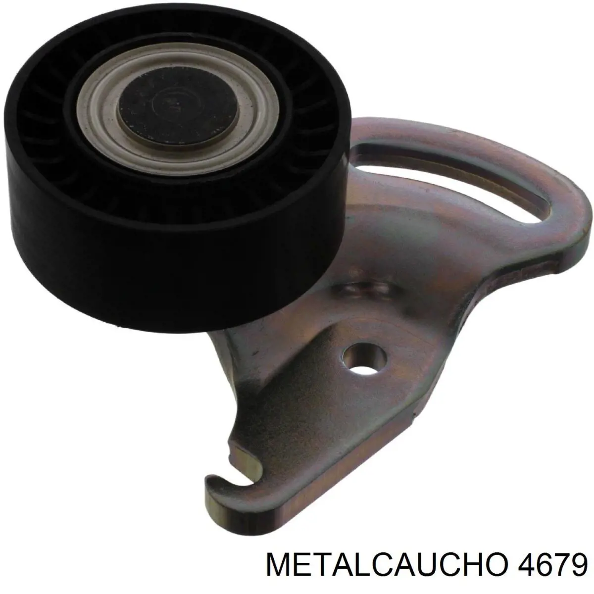 4679 Metalcaucho подушка кріплення глушника