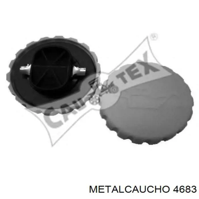 Ремкомплект куліси 0738793 Opel