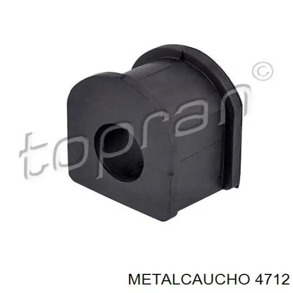 Кронштейн кріплення глушника на Renault Scenic II JM0, JM1