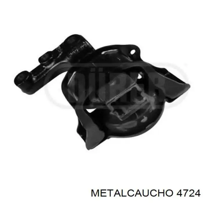 Щуп-індикатор рівня масла в двигуні Metalcaucho 4724 ціна, від 5.05 USD
