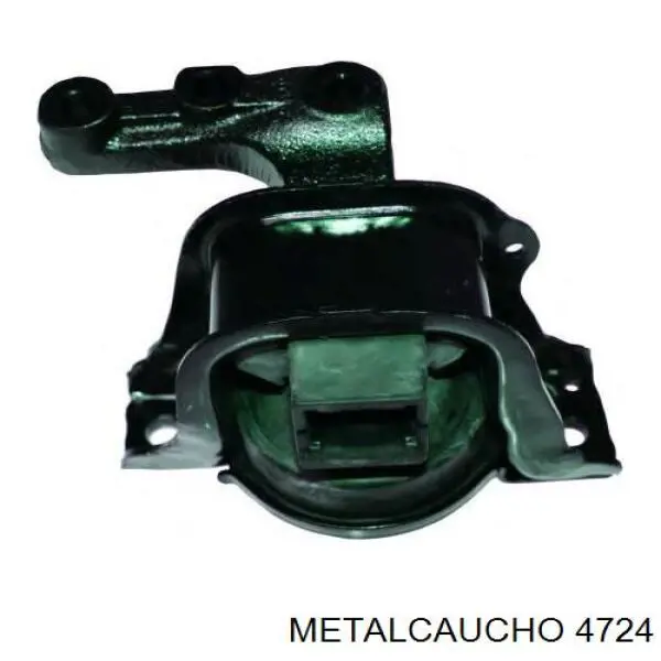Купити 4724 Metalcaucho Щуп рівня олії