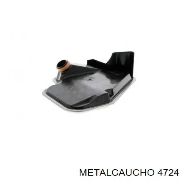 4724 Metalcaucho щуп-індикатор рівня масла в двигуні