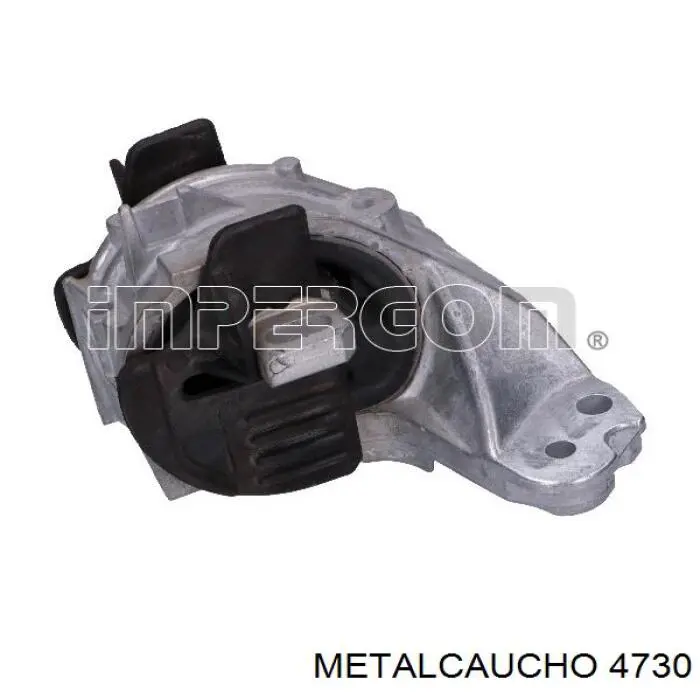 Щуп-індикатор рівня масла в двигуні Metalcaucho 4730 ціна, від 4.63 USD