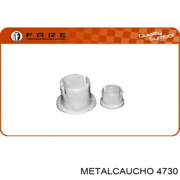 Купити 4730 Metalcaucho Щуп рівня олії