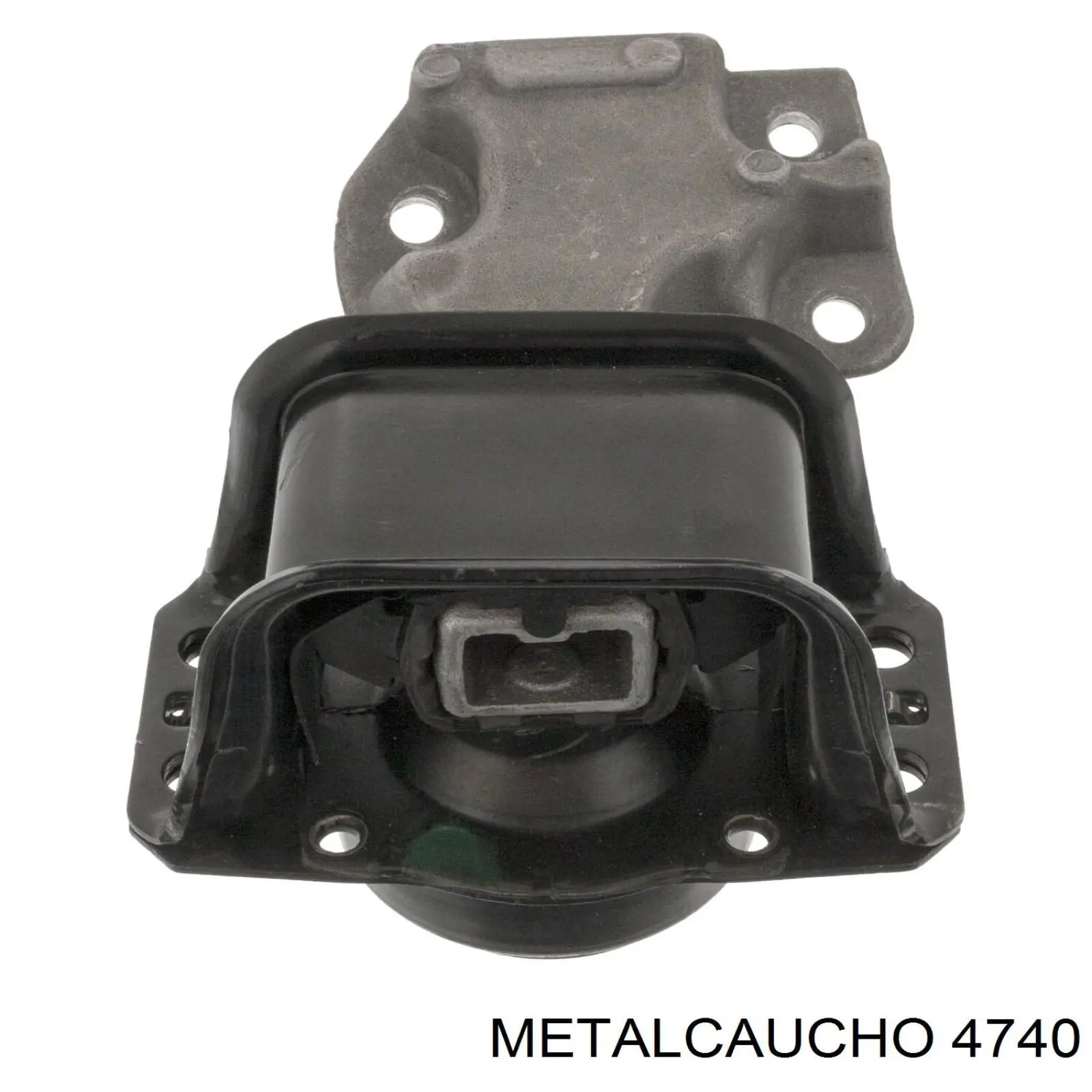 4740 Metalcaucho щуп-індикатор рівня масла в двигуні