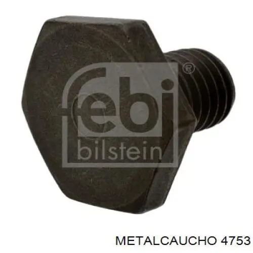 Ремкомплект куліси 4753 Metalcaucho