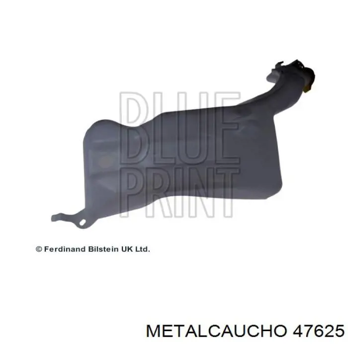 Бачок омивача 2748000Q0D Nissan/Infiniti