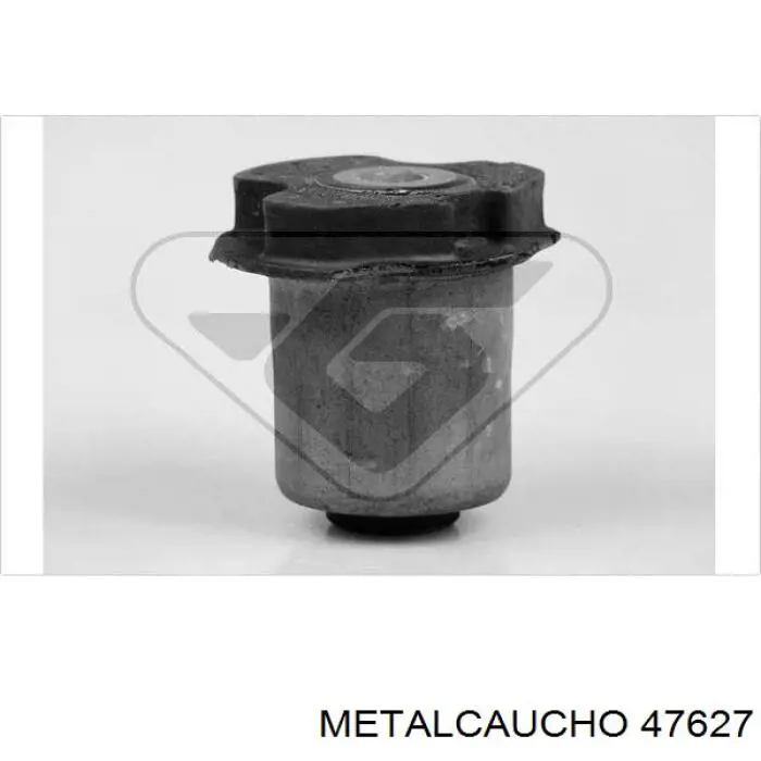 47627 Metalcaucho бачок омивача скла