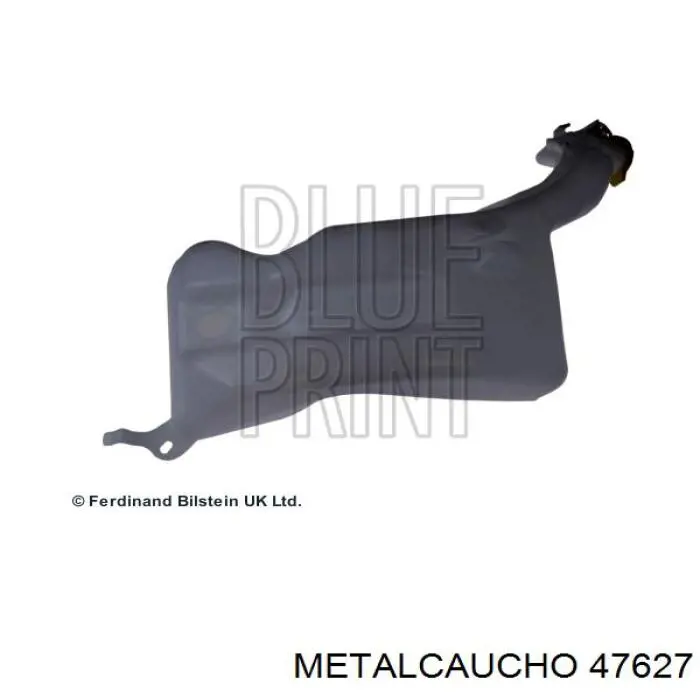 Бачок омивача лобового скла Fast FT94914 ціна, від 30.08 USD