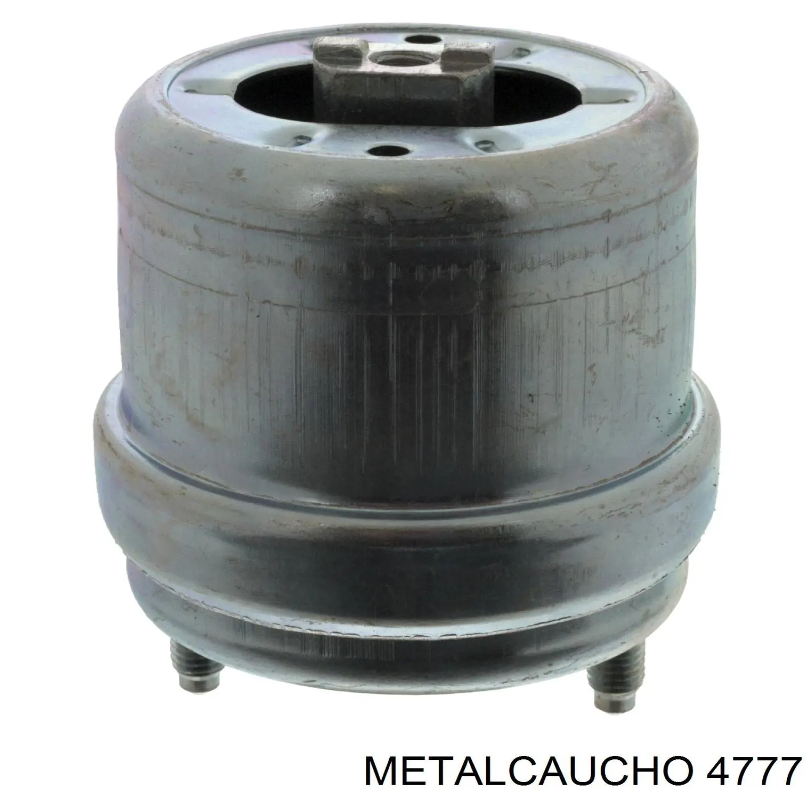 Купити 4777 Metalcaucho Сайлентблок передньої підвіски