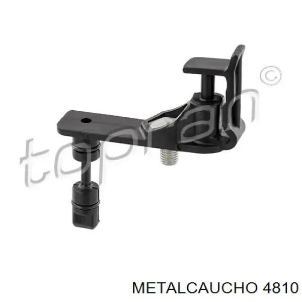 Ліва подушка двигуна Metalcaucho 4810 ціна, від 153.56 USD