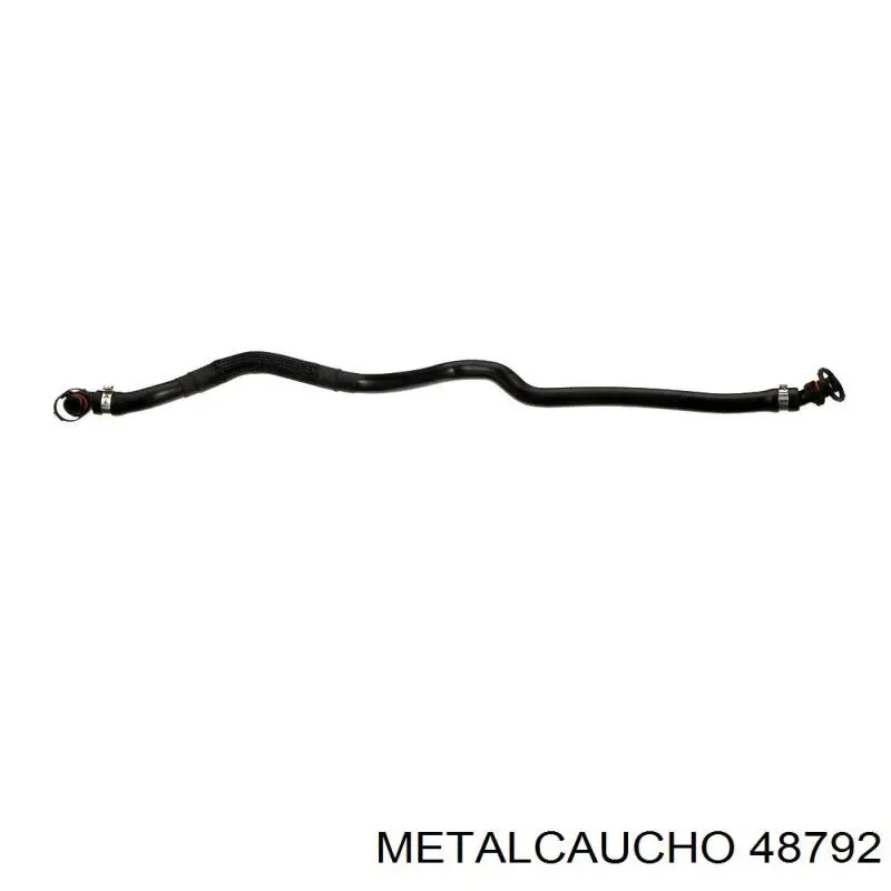 Мембрана масловіддільника STC T448792 ціна, від 16.14 USD