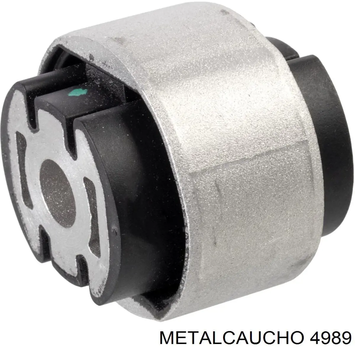4989 Metalcaucho шток включення кпп